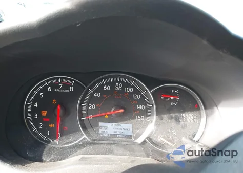 2014 Nissan Maxima 3.5 S/3.5 Sv из США, поврежденный, VIN 1N4AA5AP5EC494829